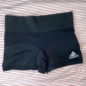 Adidas Compression Shorts